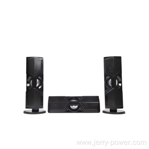 Guangzhou factory New model JERRY Power speaker